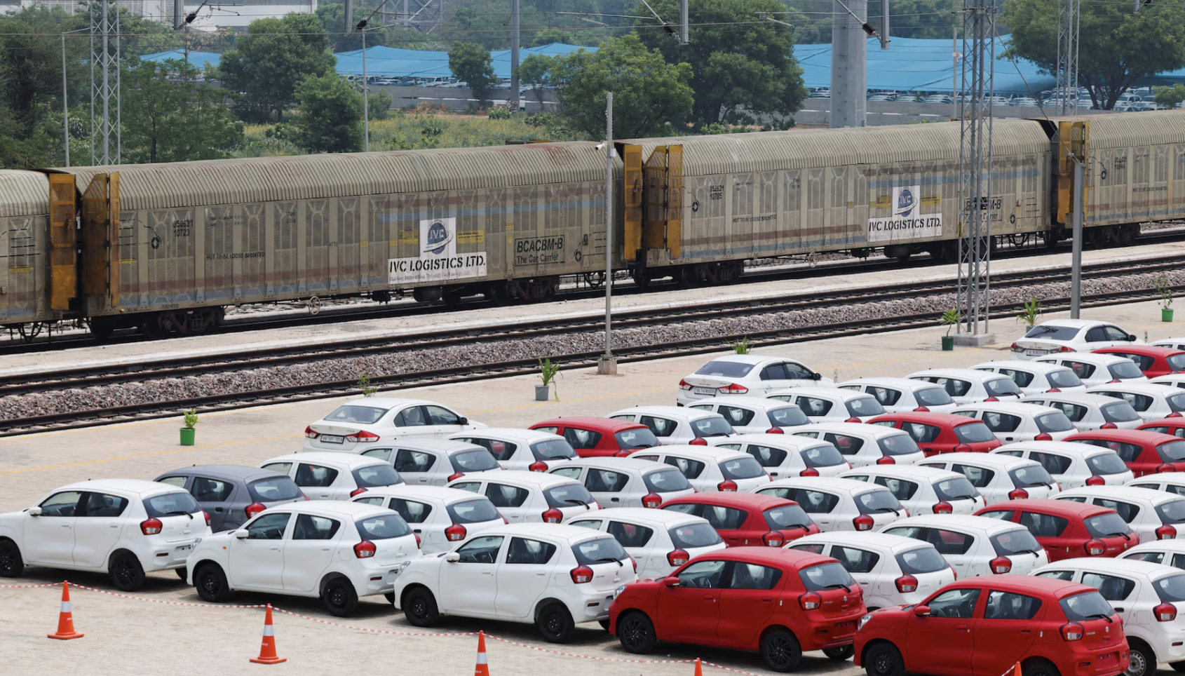 Small Cars By Maruti, Hyundai, Tata Can Becomes Cheaper With GST Cuts